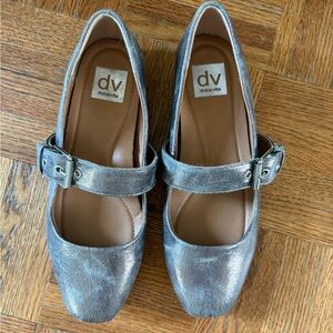 Dolce Vita Mellie Balleg Flats Size 9